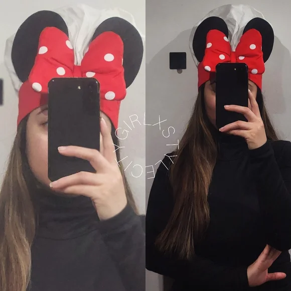Disney | Accessories | Like New Disney Park Minnie Lover  display picture 1